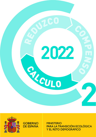 Huella de Carbono 2022