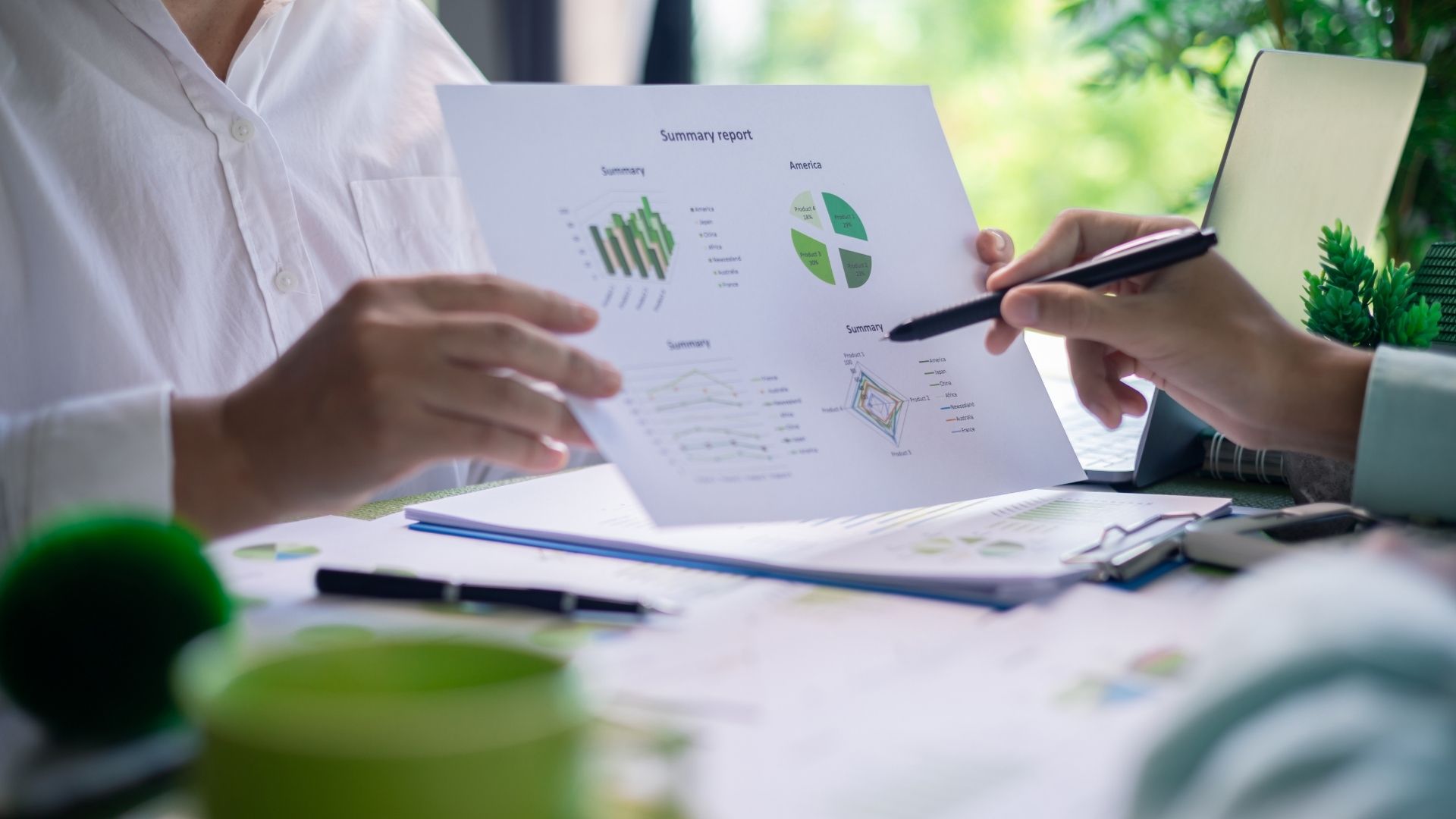 Consultoría Ambiental