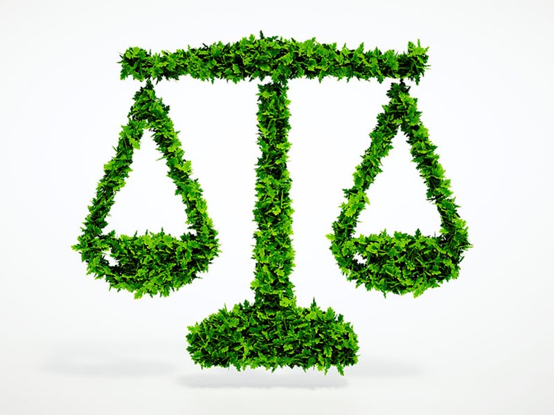 Derecho ambiental